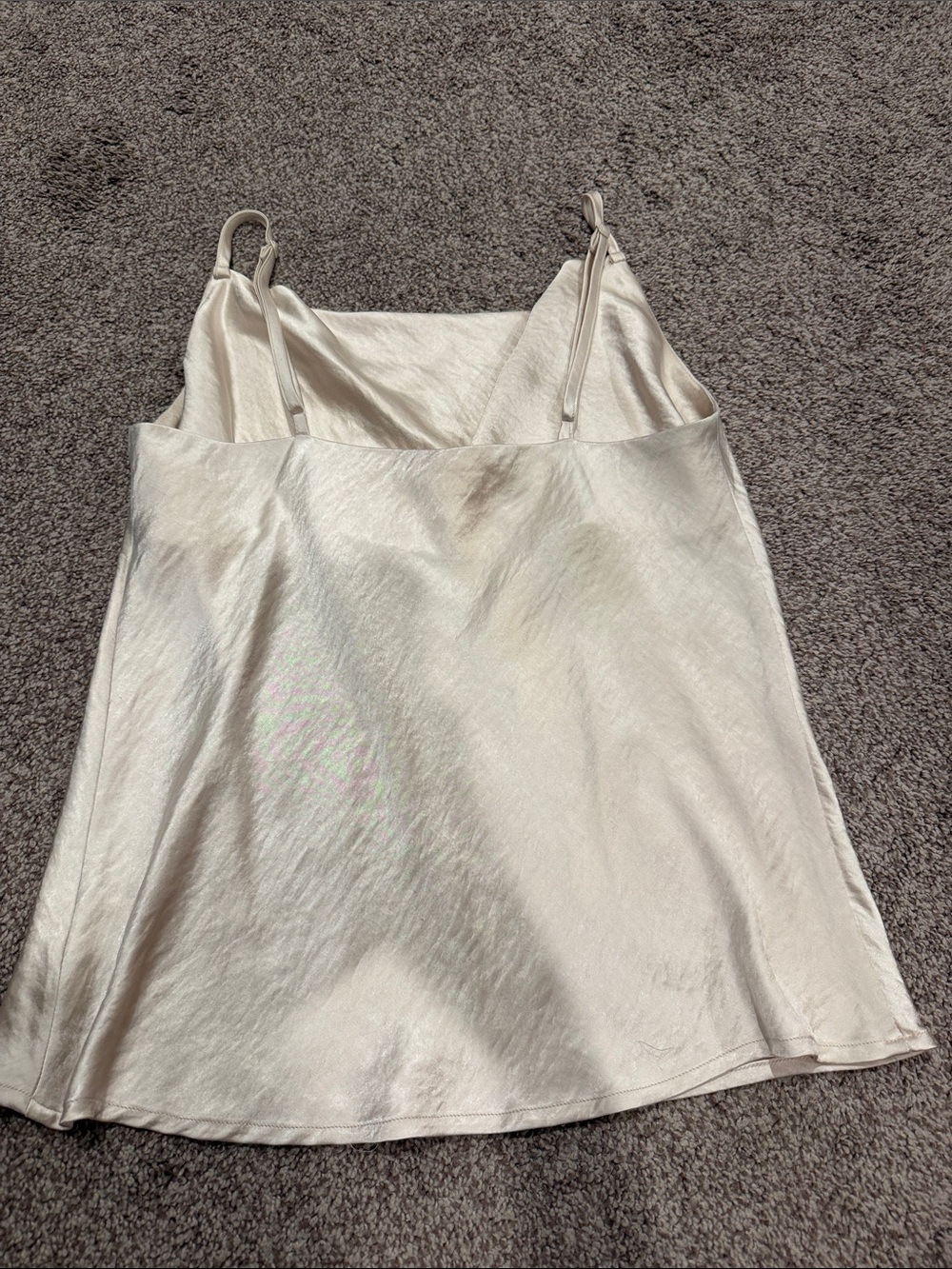 These Three Tank Top - Picture 2 of 2